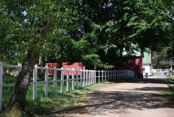Skummesloev B & B Laholm Dış mekan fotoğraf