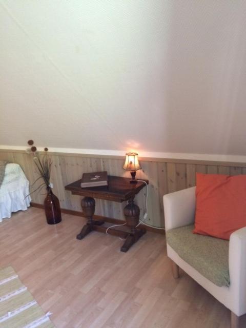 Skummesloev B & B Laholm Dış mekan fotoğraf